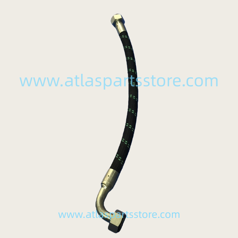 2205261183 Original Industrial Compressor Parts hose for Atlas Copco air compressor parts