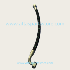2205261183 Original Industrial Compressor Parts hose for Atlas Copco air compressor parts