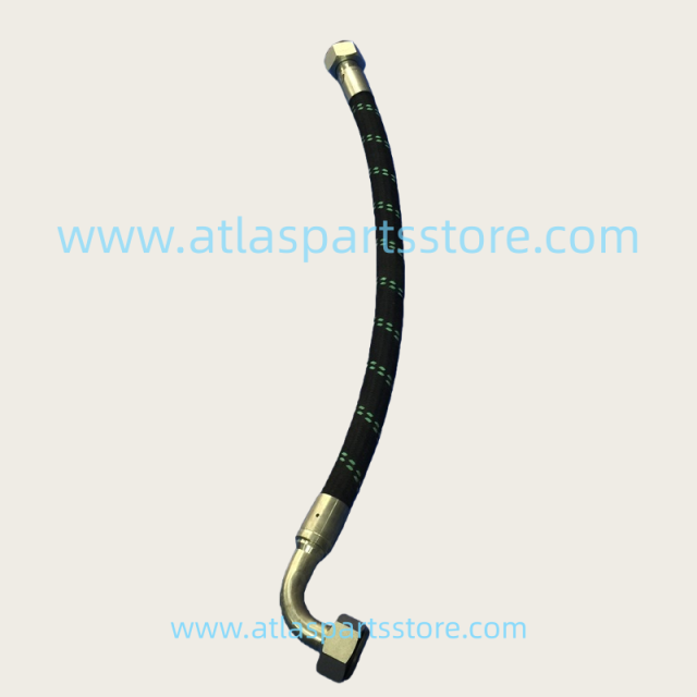 2205261183 Original Industrial Compressor Parts hose for Atlas Copco air compressor parts