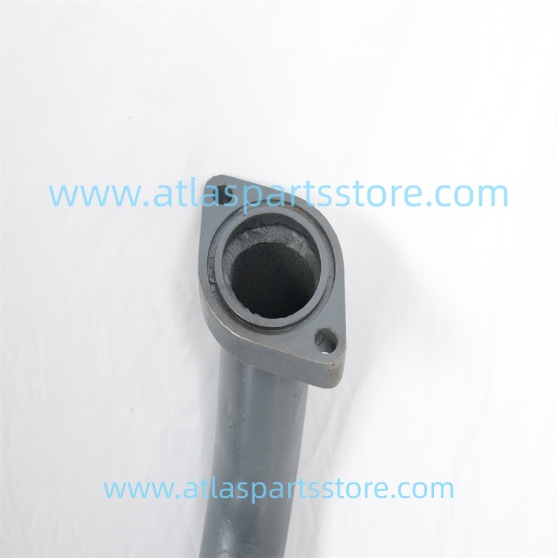 1092015400=1092918630 Original Industrial Compressor Parts oil pipe for Atlas Copco air compressor parts