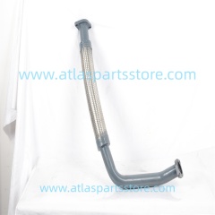 1092015400=1092918630 Original Industrial Compressor Parts oil pipe for Atlas Copco air compressor parts