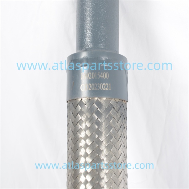 1092015400=1092918630 Original Industrial Compressor Parts oil pipe for Atlas Copco air compressor parts