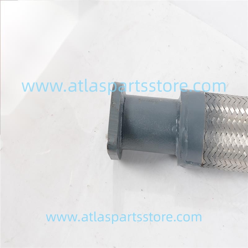 1092015400=1092918630 Original Industrial Compressor Parts oil pipe for Atlas Copco air compressor parts
