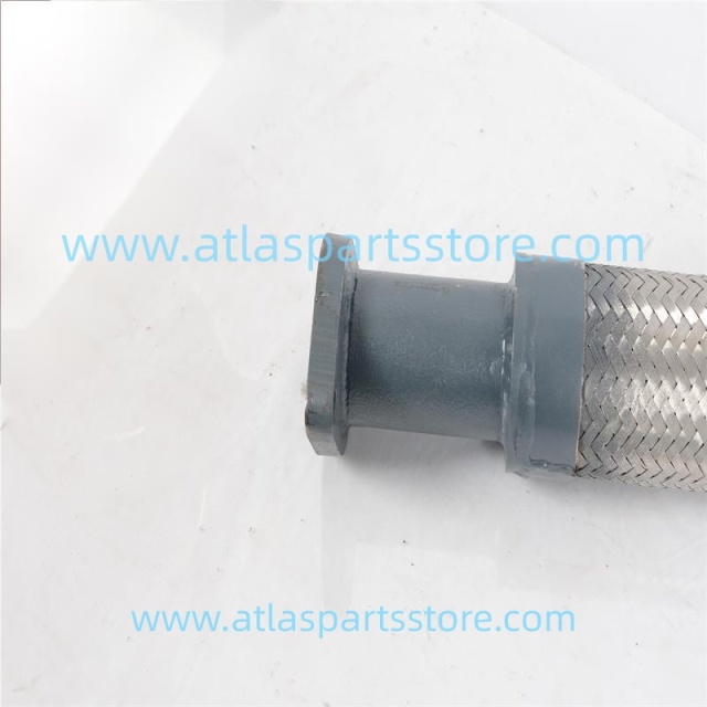 1092015400=1092918630 Original Industrial Compressor Parts oil pipe for Atlas Copco air compressor parts