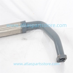1092015400=1092918630 Original Industrial Compressor Parts oil pipe for Atlas Copco air compressor parts