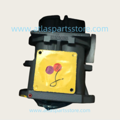 1616757580=1616757591 Original Industrial Compressor Parts Air End for Atlas Copco air compressor parts