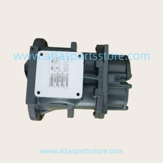 1616757580=1616757591 Original Industrial Compressor Parts Air End for Atlas Copco air compressor parts