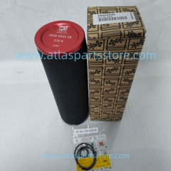 1629010301=2258290128=2258293206=1629054406 Atlas Copco filter element C/D 6 for Atlas Copco air compressor spare parts