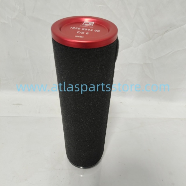 1629010301=2258290128=2258293206=1629054406 Atlas Copco filter element C/D 6 for Atlas Copco air compressor spare parts
