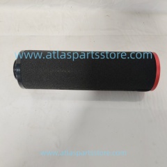 1629010301=2258290128=2258293206=1629054406 Atlas Copco filter element C/D 6 for Atlas Copco air compressor spare parts