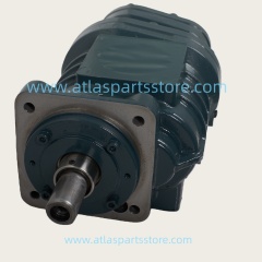 1616998480 Genuine Atlas Copco Air End  | Original Industrial Compressor Element Replacement