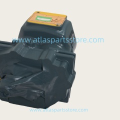 1616998480 Genuine Atlas Copco Air End  | Original Industrial Compressor Element Replacement