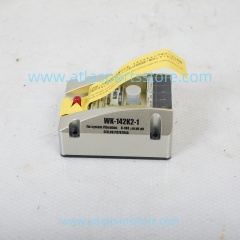 KP1955-1= 2118030803 original SHINKAWA WK-142K2-1 vibration transmitter