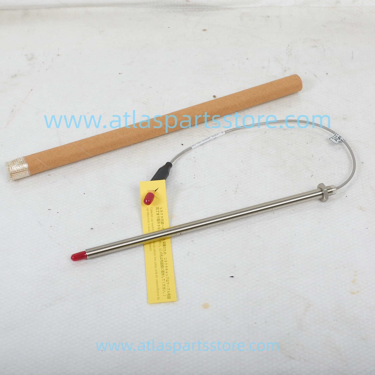 Original SHINKAWA WL-142K05L-M200251 vibration transmitter or vibration probe