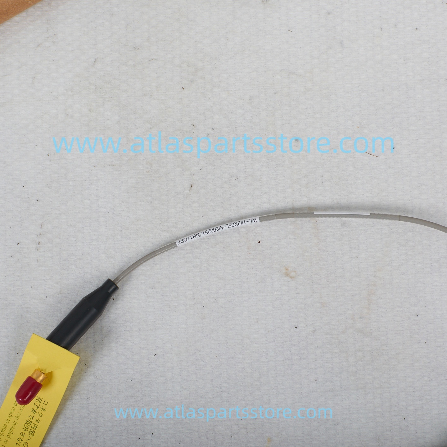 Original SHINKAWA WL-142K05L-M200251 vibration transmitter or vibration probe