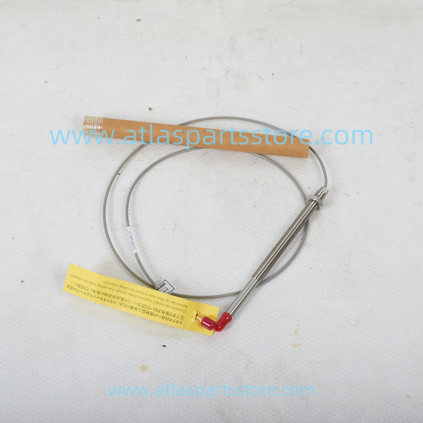 Original SHINKAWA WL-142K05L-M205172 vibration transmitter or vibration probe