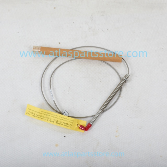 Original SHINKAWA WL-142K05L-M205172 vibration transmitter or vibration probe