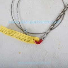 Original SHINKAWA WL-142K05L-M205172 vibration transmitter or vibration probe
