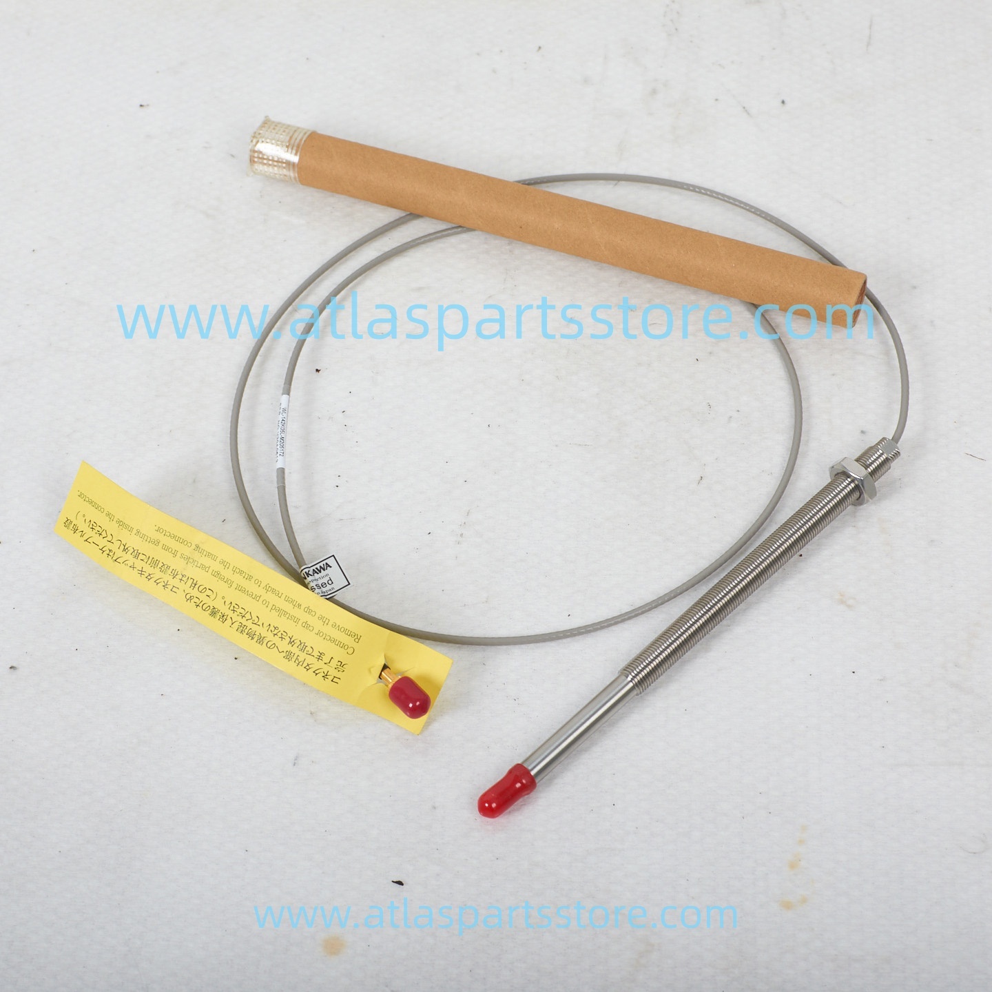 Original SHINKAWA WL-142K05L-M205172 vibration transmitter or vibration probe