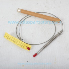 Original SHINKAWA WL-142K05L-M205172 vibration transmitter or vibration probe