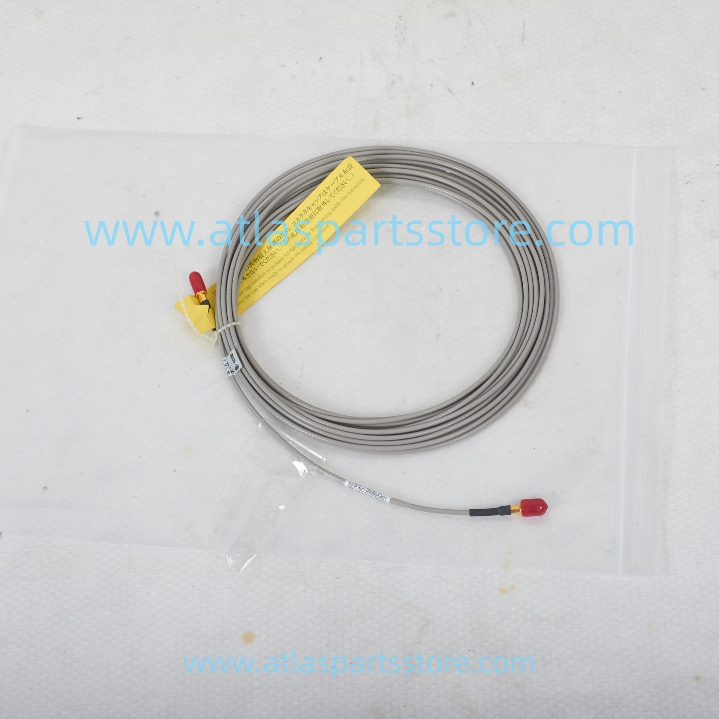 Original SHINKAWA WW-142KL-3 vibration transmitter or vibration probe