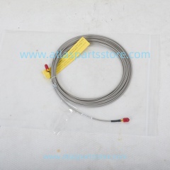 Original SHINKAWA WW-142KL-3 vibration transmitter or vibration probe