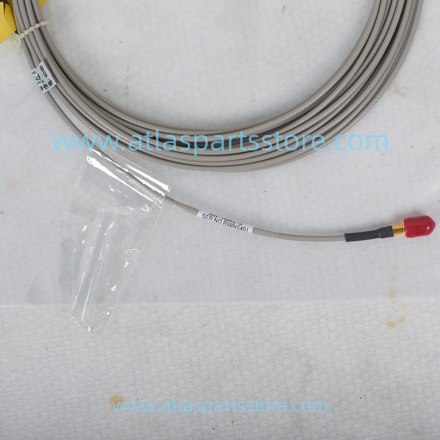 Original SHINKAWA WW-142KL-3 vibration transmitter or vibration probe