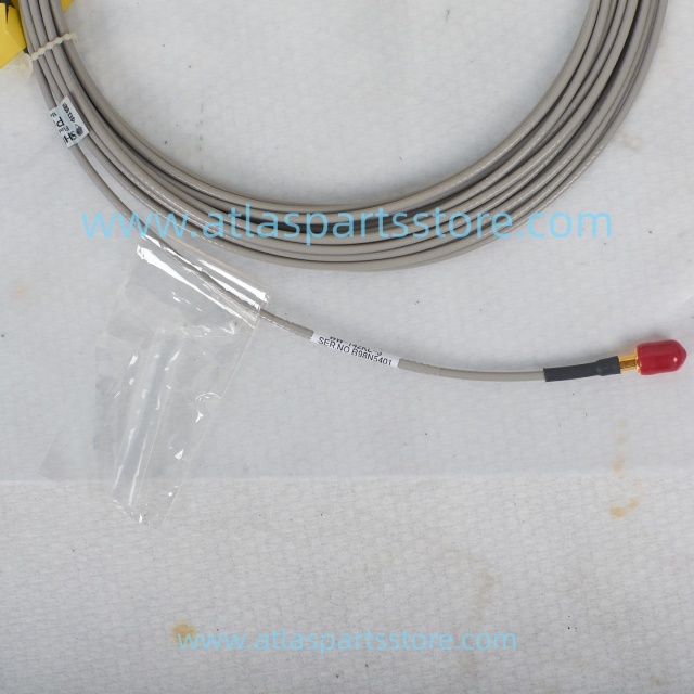 Original SHINKAWA WW-142KL-3 vibration transmitter or vibration probe
