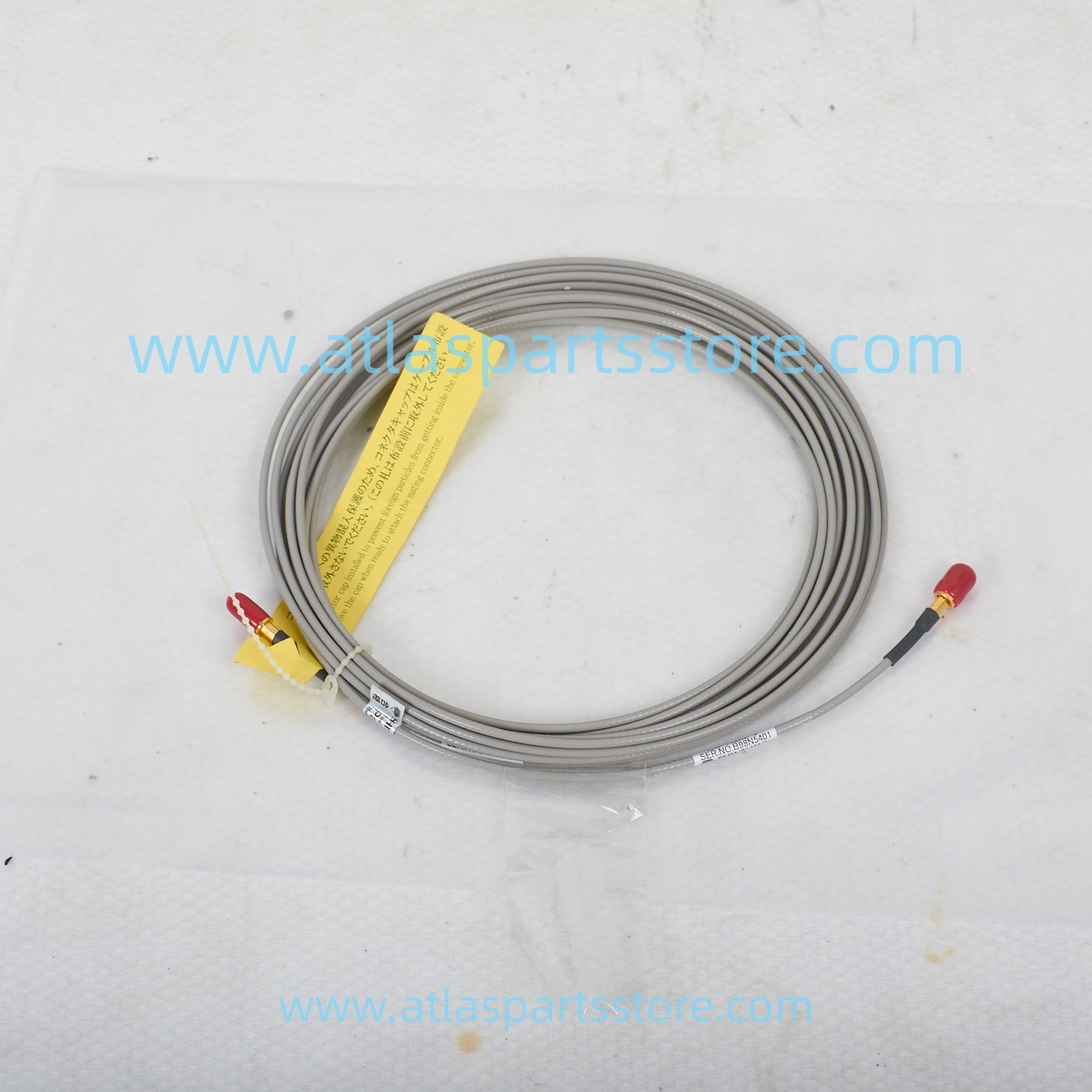 Original SHINKAWA WW-142KL-3 vibration transmitter or vibration probe