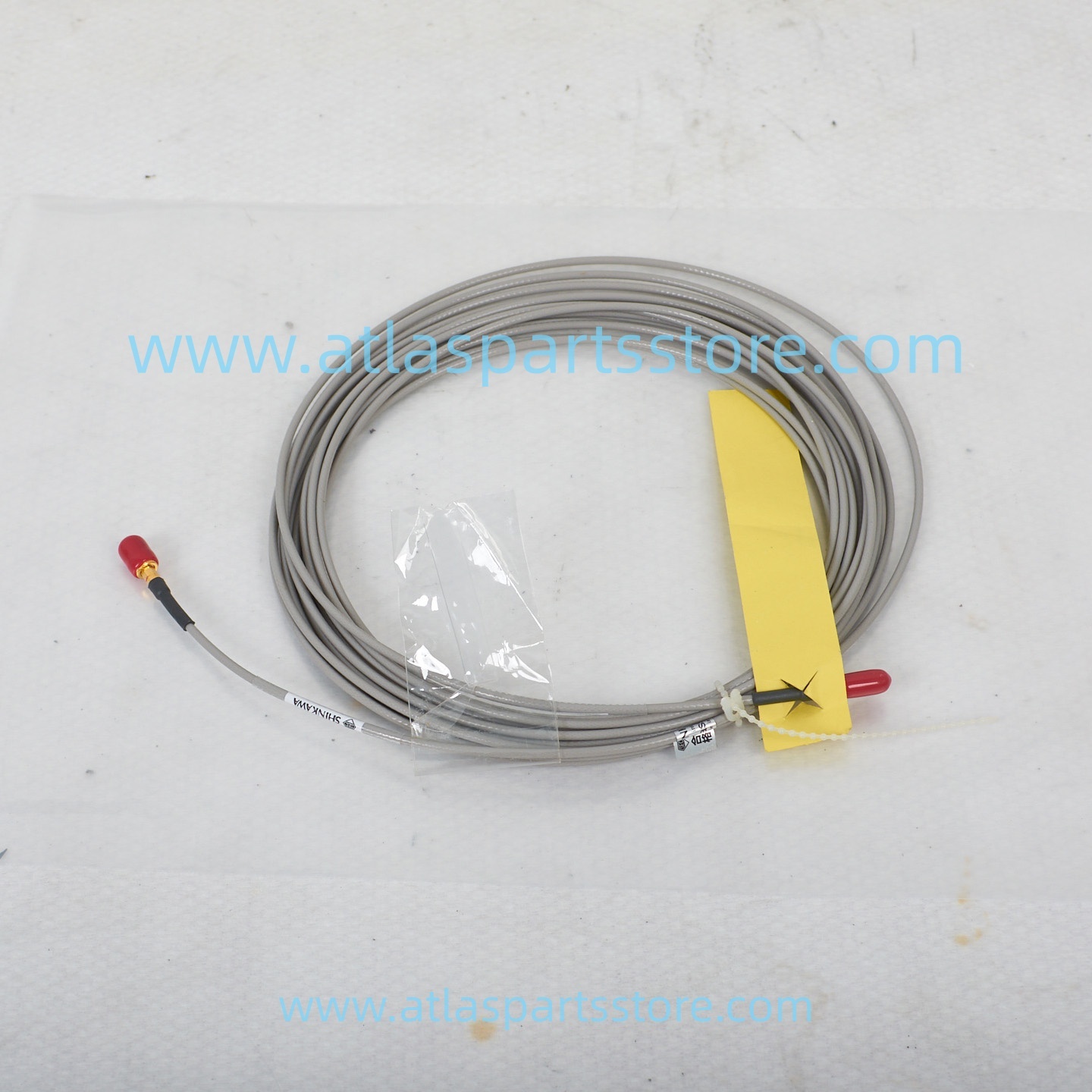 Original SHINKAWA WW-142KL-3 vibration transmitter or vibration probe