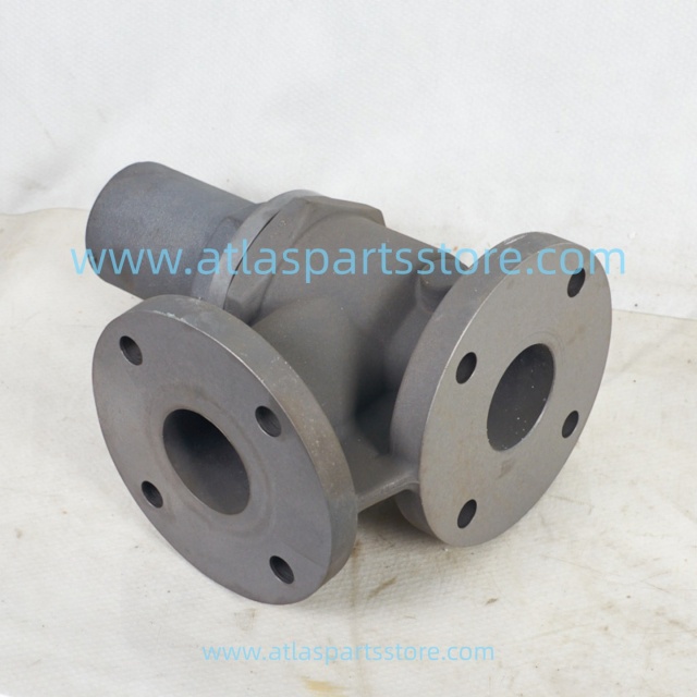 2205469600 Original Industrial Compressor Parts minimum pressure valve MPVL65F for Atlas Copco air compressor parts