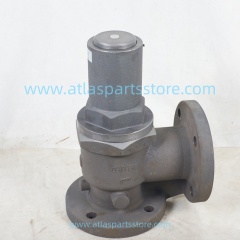 2205469600 Original Industrial Compressor Parts minimum pressure valve MPVL65F for Atlas Copco air compressor parts