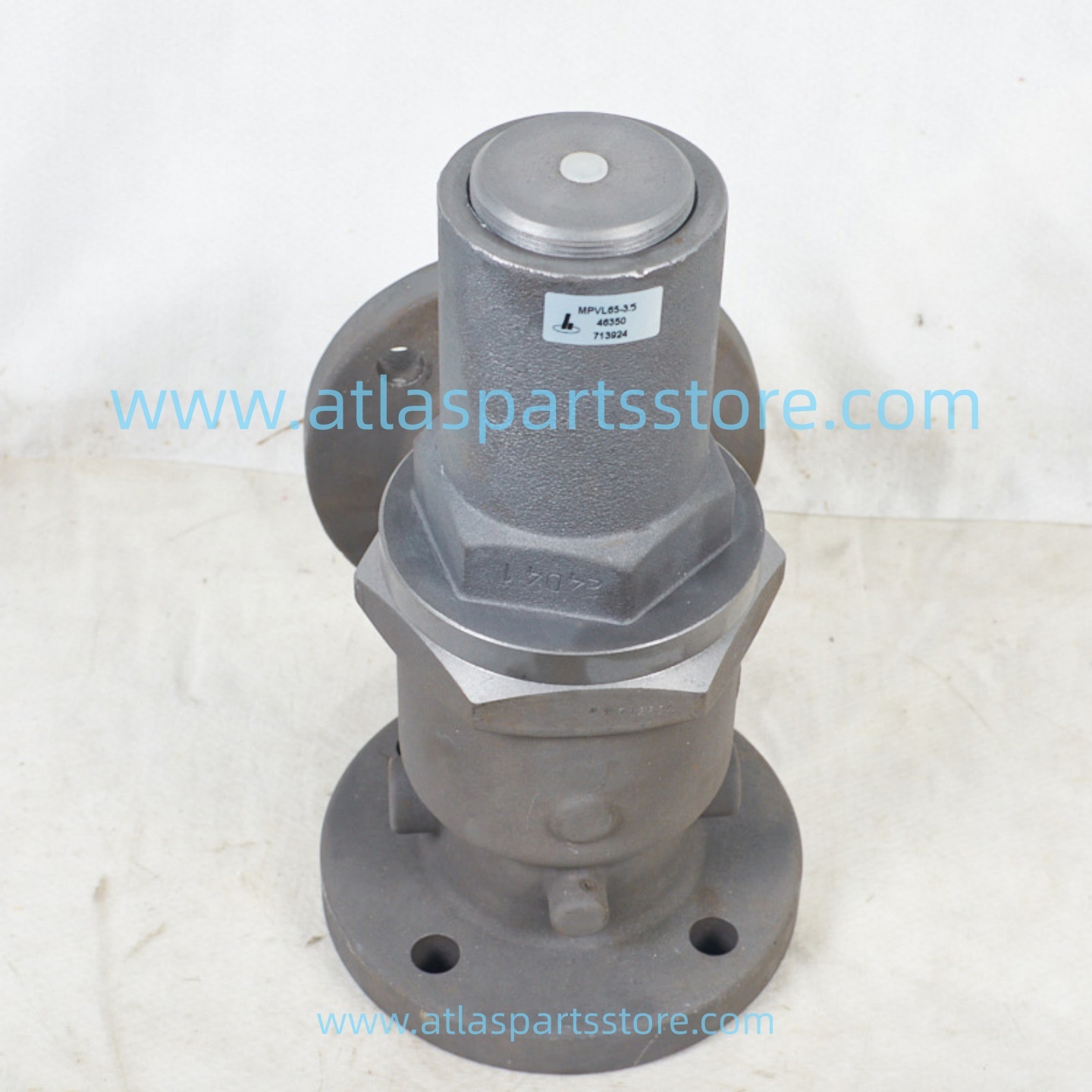 2205469600 Original Industrial Compressor Parts minimum pressure valve MPVL65F for Atlas Copco air compressor parts