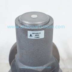 2205469600 Original Industrial Compressor Parts minimum pressure valve MPVL65F for Atlas Copco air compressor parts