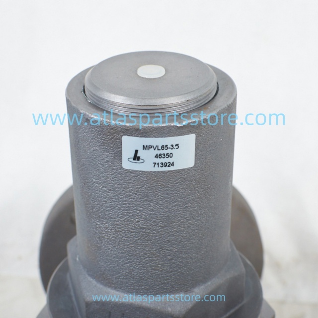2205469600 Original Industrial Compressor Parts minimum pressure valve MPVL65F for Atlas Copco air compressor parts
