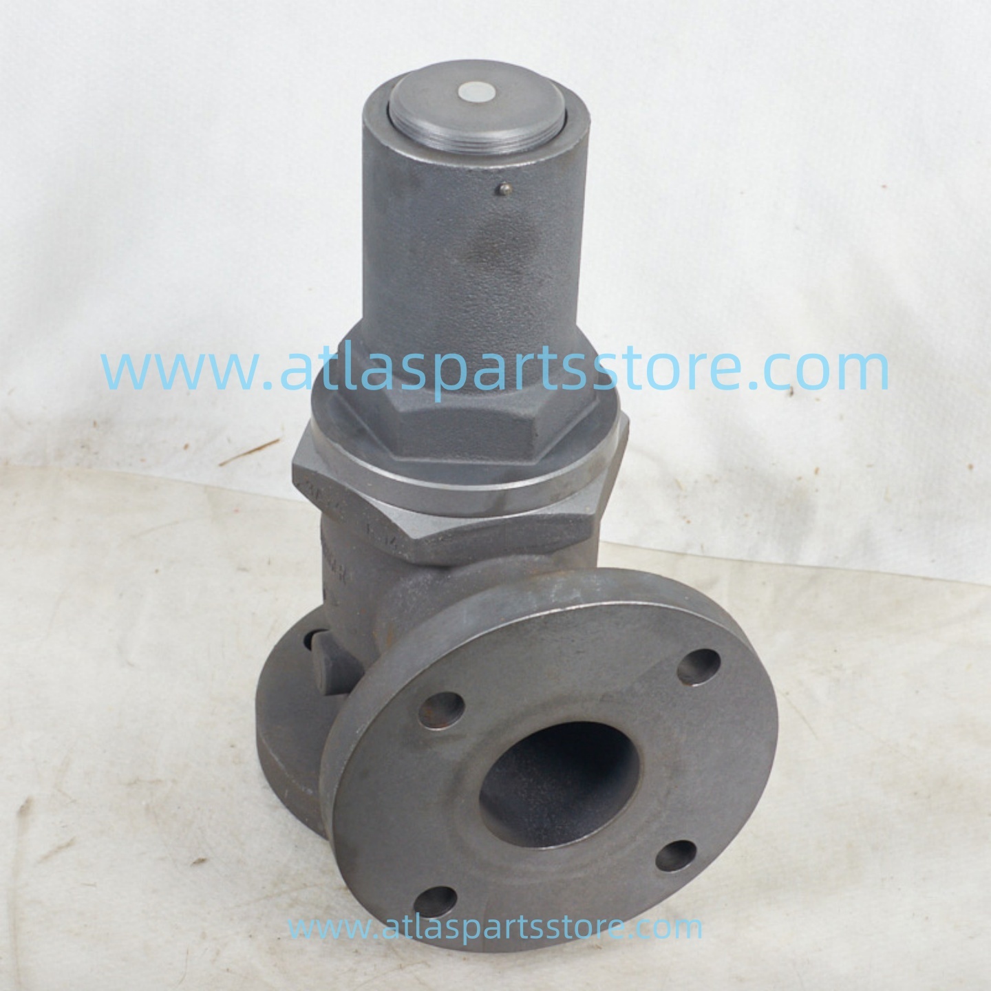 2205469600 Original Industrial Compressor Parts minimum pressure valve MPVL65F for Atlas Copco air compressor parts