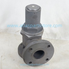 2205469600 Original Industrial Compressor Parts minimum pressure valve MPVL65F for Atlas Copco air compressor parts
