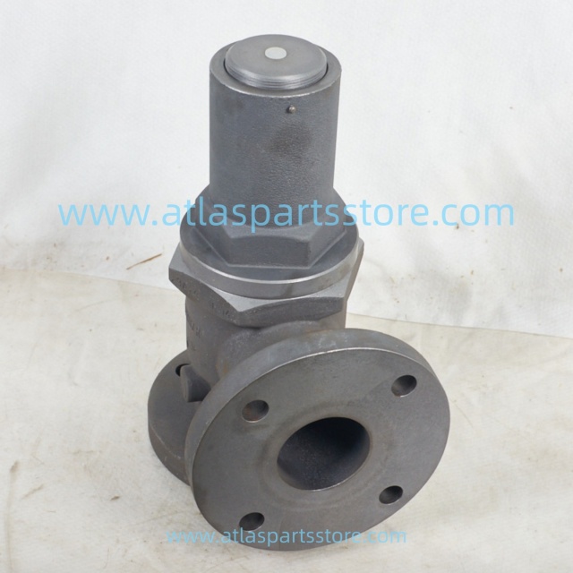 2205469600 Original Industrial Compressor Parts minimum pressure valve MPVL65F for Atlas Copco air compressor parts