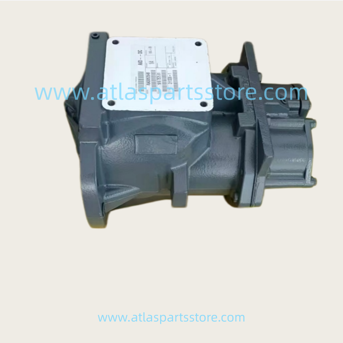 2102066080=1616585181 Original Industrial Compressor Parts Head Air End O.F.S. G-21 for Atlas Copco air compressor parts