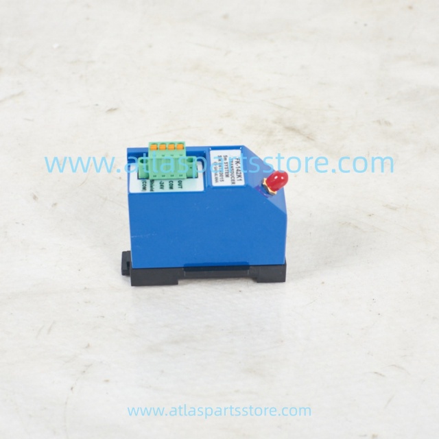 Original SHINKAWA  FK-142K1-1-2 vibration transmitter or vibration probe
