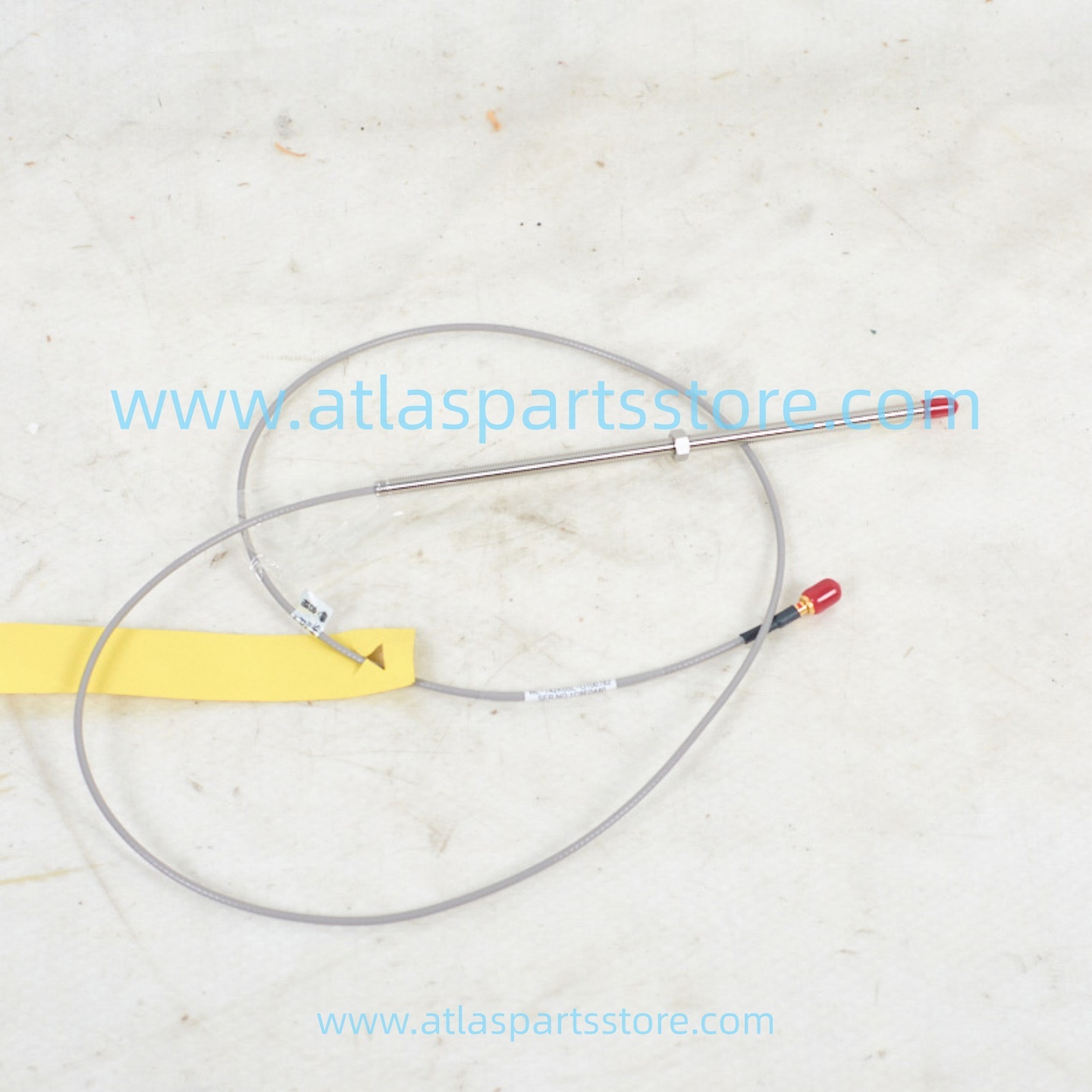 Original SHINKAWA  WL-142K05L-U100782 vibration transmitter or vibration probe