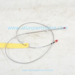 Original SHINKAWA  WL-142K05L-U100782 vibration transmitter or vibration probe