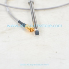 Original SHINKAWA  WL-142K05L-U100782 vibration transmitter or vibration probe