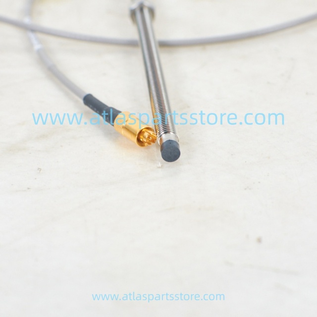 Original SHINKAWA  WL-142K05L-U100782 vibration transmitter or vibration probe