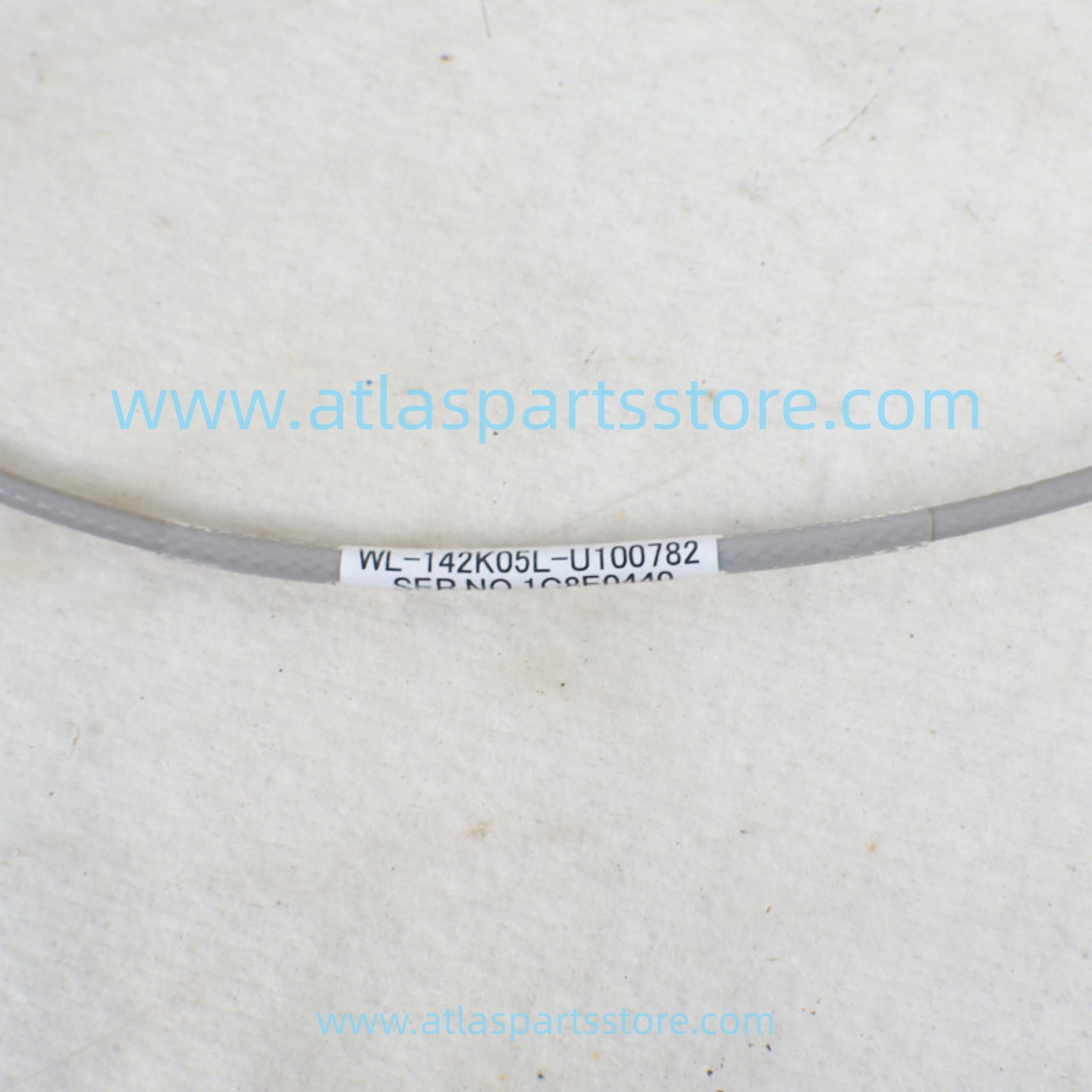 Original SHINKAWA  WL-142K05L-U100782 vibration transmitter or vibration probe