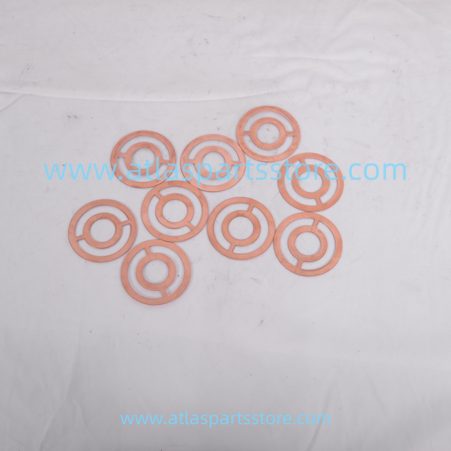 1291000731 Original Industrial Compressor Parts flat seal for Atlas Copco air compressor parts