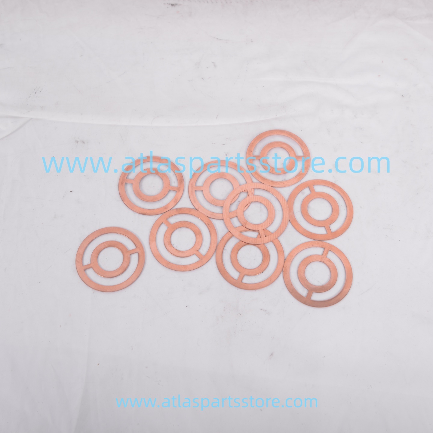 1291000731 Original Industrial Compressor Parts flat seal for Atlas Copco air compressor parts