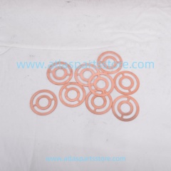 1291000731 Original Industrial Compressor Parts flat seal for Atlas Copco air compressor parts