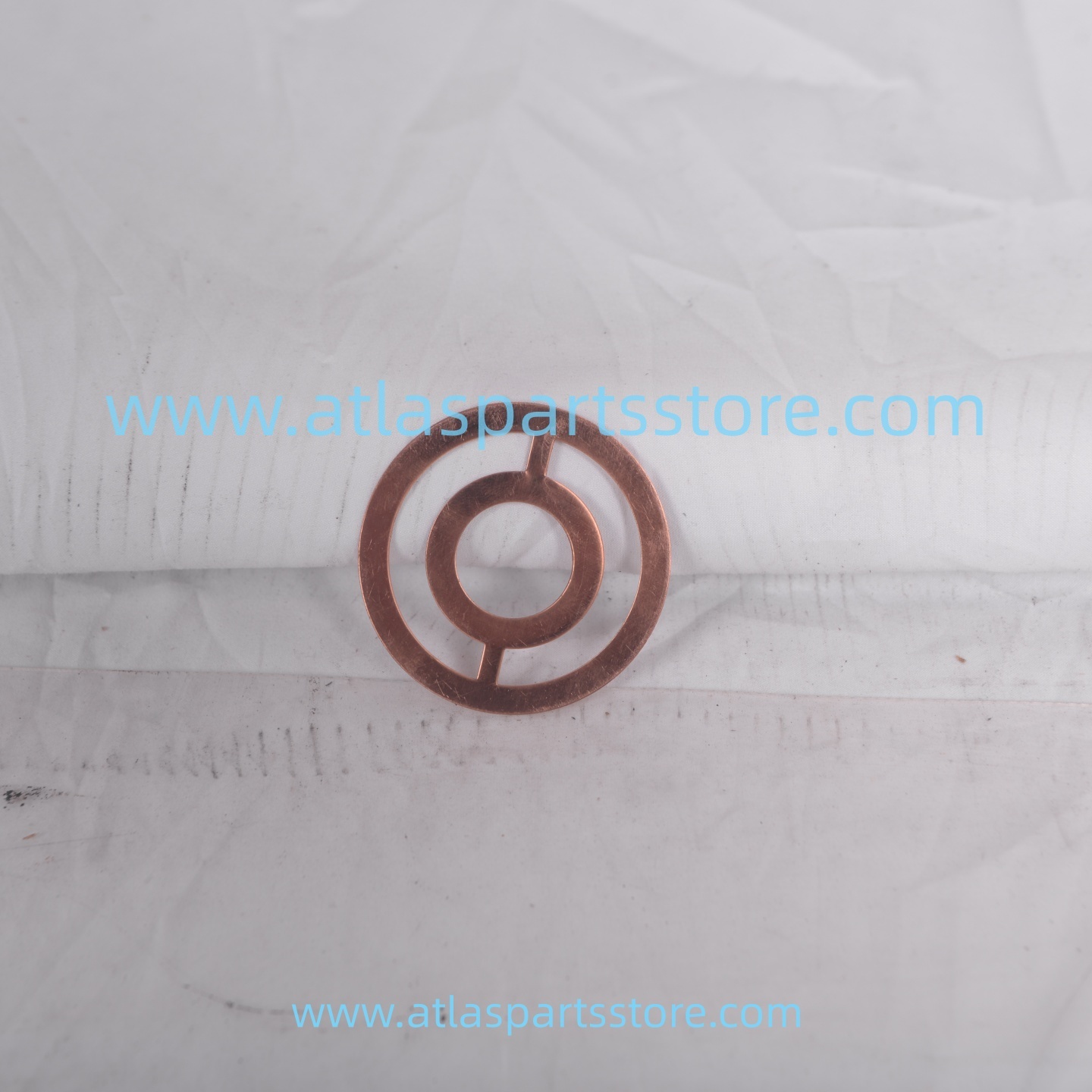 1291000731 Original Industrial Compressor Parts flat seal for Atlas Copco air compressor parts