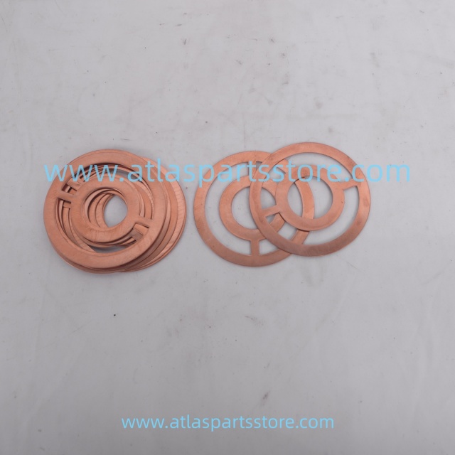 1291000731 Original Industrial Compressor Parts flat seal for Atlas Copco air compressor parts